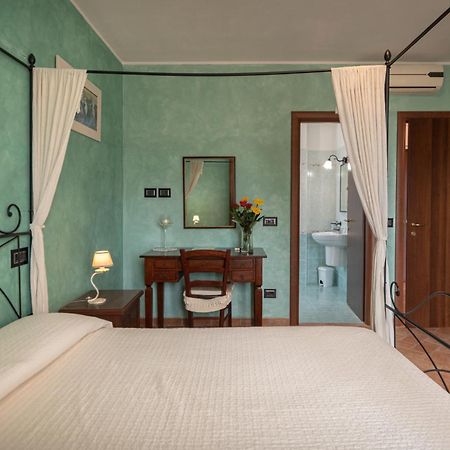 B&B Villa Barbarossa Petrignano Екстер'єр фото