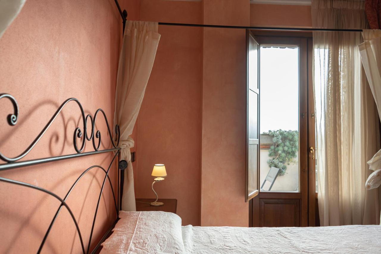 B&B Villa Barbarossa Petrignano Екстер'єр фото