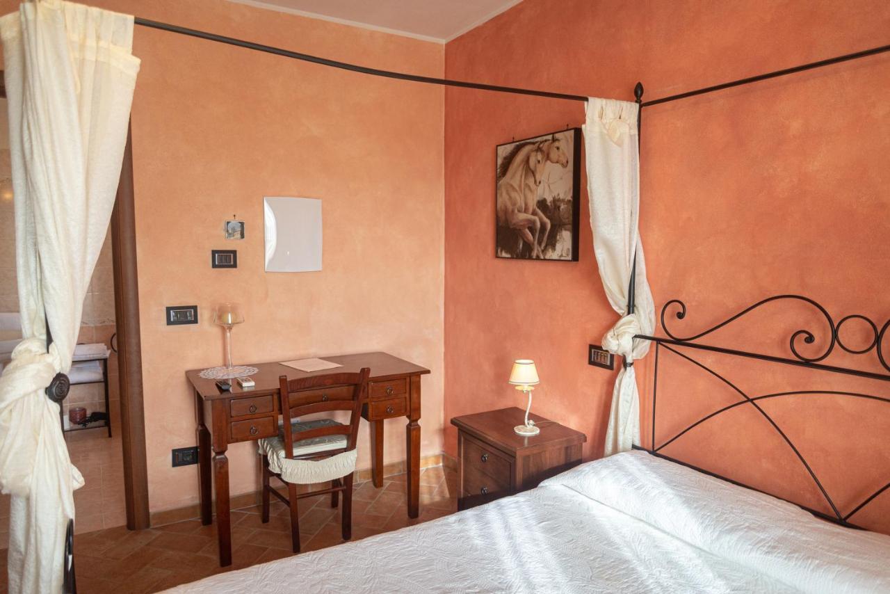 B&B Villa Barbarossa Petrignano Екстер'єр фото