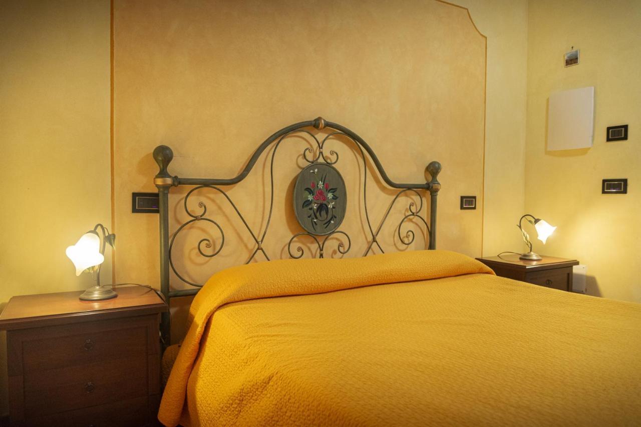 B&B Villa Barbarossa Petrignano Екстер'єр фото