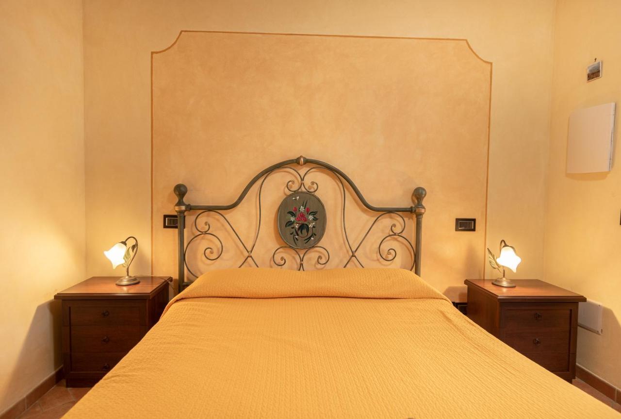 B&B Villa Barbarossa Petrignano Екстер'єр фото