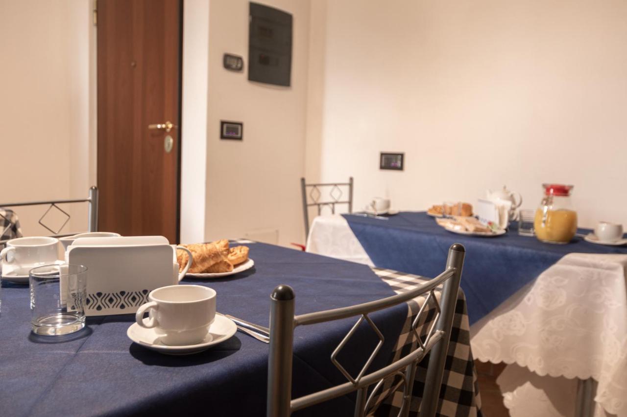 B&B Villa Barbarossa Petrignano Екстер'єр фото