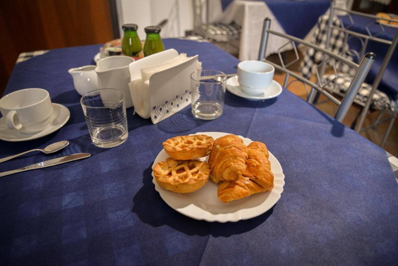 B&B Villa Barbarossa Petrignano Екстер'єр фото